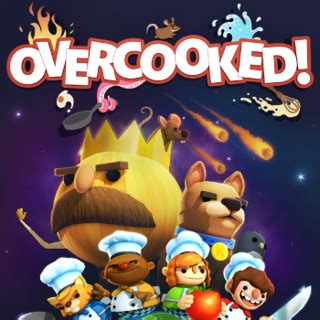 Overcooked! Characters - Giant Bomb