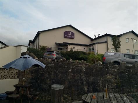 Premier Inn Whitehaven Hotel Parking: Pictures & Reviews - Tripadvisor