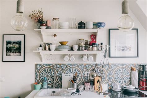White Kitchen Cabinet · Free Stock Photo
