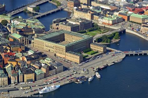 Royal Palace, Stockholm, Sweden