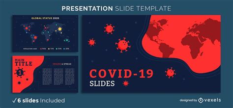 a powerpoint presentation on covid 19