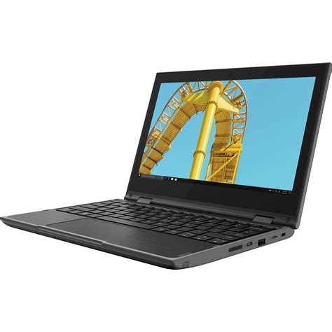 300e Windows 2nd Gen 81M9003SUS 2 in 1 Notebook - Walmart.com - Walmart.com