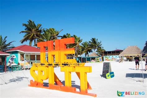 The Official Caye Caulker Belize Travel Guide: What to Expect?