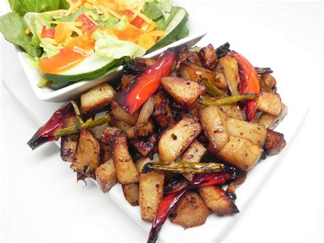 Roasted Balsamic Vegetables Recipe