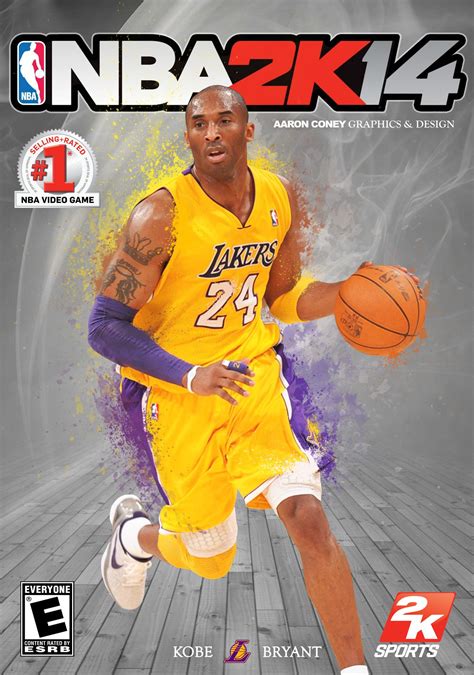 Épinglé par Trevor Gibbons sur NBA 2K Covers