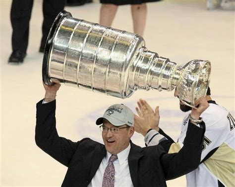 Ex-Penguins coach Dan Bylsma thankful for opportunity in AHL | Dubz Network