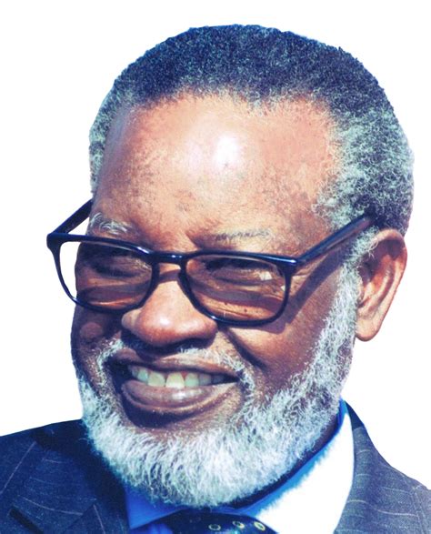 6 Famous quotes of Namibia's first President Sam Nujoma - Motivation Africa