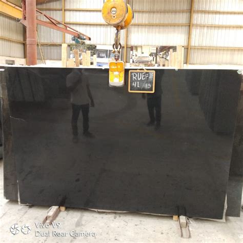 Indian Black Granite – The Ultimate Royal Natural Stone