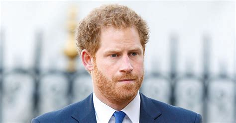 Prince Harry 'clearly numb and regretful' and may never want UK return ...