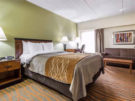 Comfort Inn - Conyers | Official Georgia Tourism & Travel Website ...