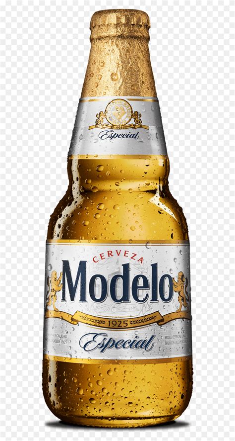 Modelo Especial, Beer, Alcohol, Beverage HD PNG Download - FlyClipart