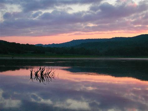 7 Best Lakes in Oklahoma (and Awesome Nearby Campsites)