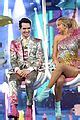 Taylor Swift & Brendon Urie Perform 'Me!' at Billboard Music Awards 2019 - Watch the Video ...