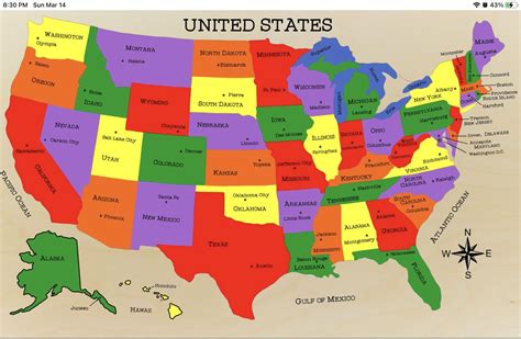 Controversial map shows which states really love weed high times – Artofit