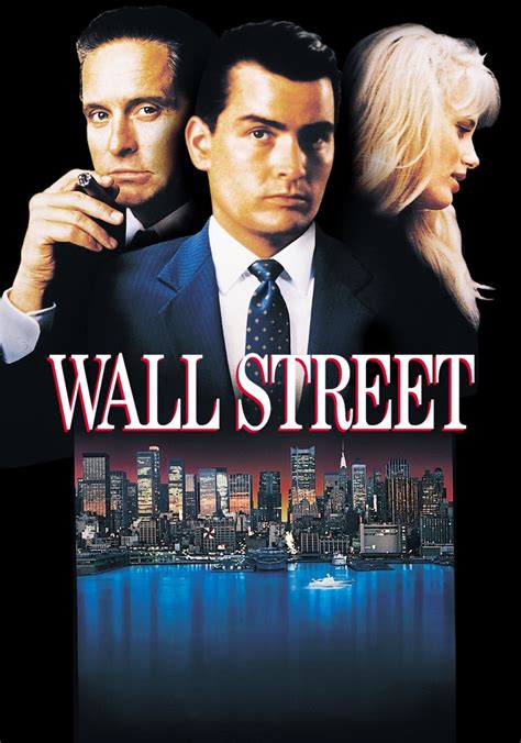 Wall Street streaming: where to watch movie online?