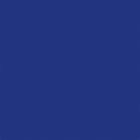 Wilsonart D417, Lapis Blue 5'x12' Sheet Laminate, Matte Finish