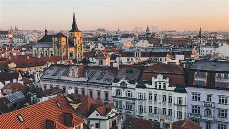 Czech Republic Culture: Exploring the Czech Republic | AFS-USA