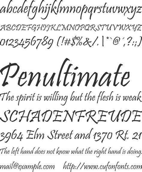 Pristina Font : Download Free for Desktop & Webfont