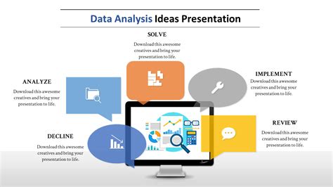 Data Analysis PPT Templates & Google Slides Designs