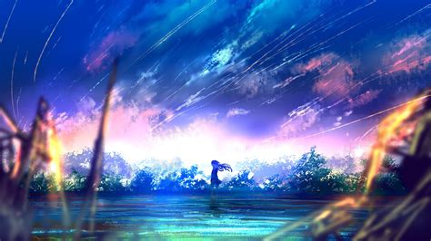 4K Anime Art Wallpapers - Top Những Hình Ảnh Đẹp