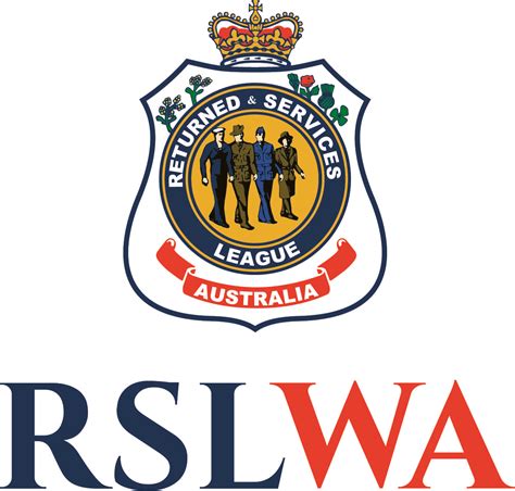 RSL Badge | North Beach RSL Sub-Branch