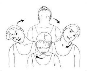 Neck-roll-exercise-to-help-lose-double-chin-fast | Tini's Spa