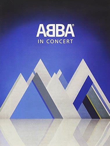 ABBA: In Concert 1979 | Pricepulse