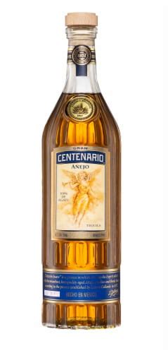 Gran Centenario® Anejo Tequila, 750 mL - Ralphs