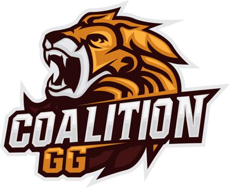 Coalition Gaming - Liquipedia Fighting Games Wiki