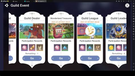 The Legend of Neverland Tips and Tricks for Making it a Best Start-Game Guides-LDPlayer