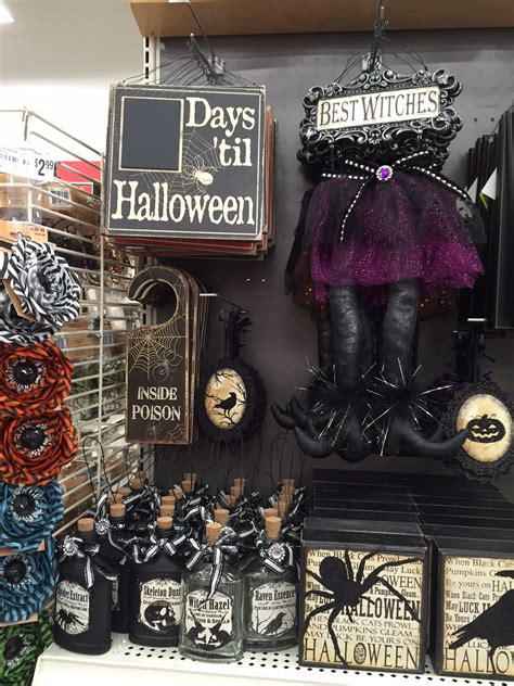 Vintage Halloween Collector: 2015 Halloween at Michaels #1