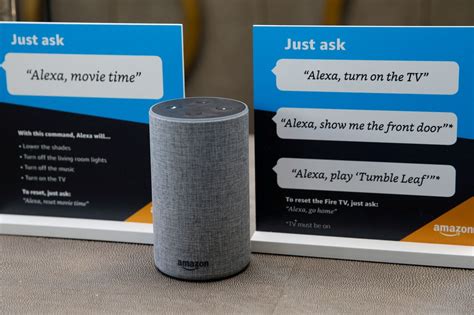 Amazon dispatches Alexa to tell stories to kids | The Star