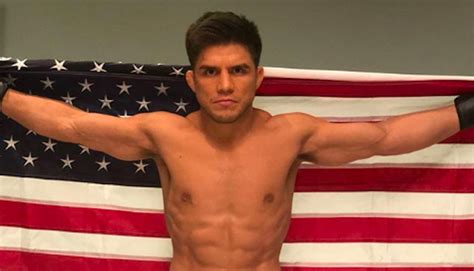 Henry Cejudo opens up on dreams of becoming a "triple champ" | BJPenn.com