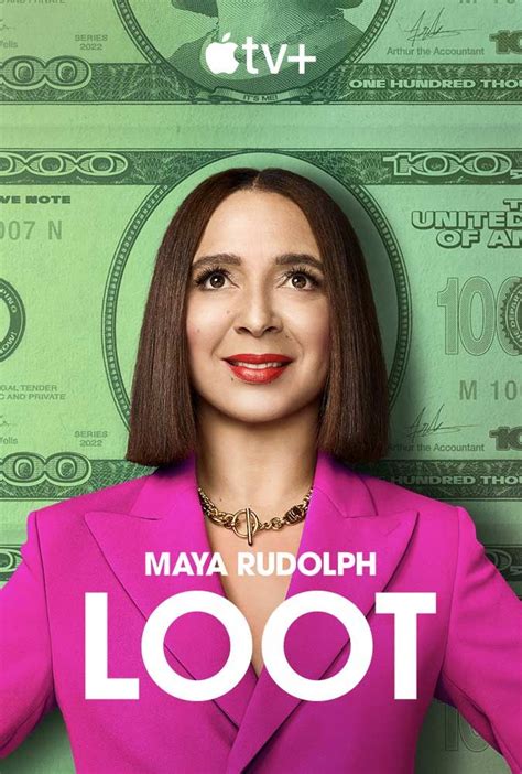 'Loot' Season 2 — Release Date, Cast, Plot, and Everything We Know So Far