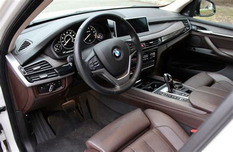 2018 BMW X5 xDrive40e Review - Reviews, Specs, Interior, Release Date ...