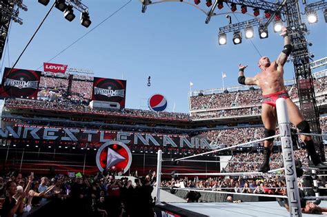 WWE WrestleMania 31: Winners Who Will Fall Short at Extreme Rules ...