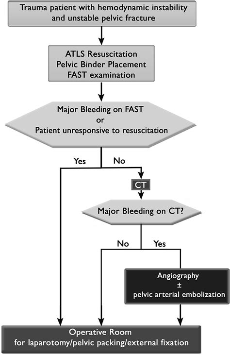 Frontiers Management Of Pelvic Ring Injury Patients With, 40% OFF