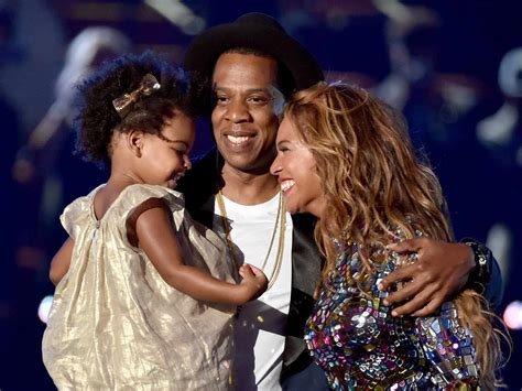 Beyoncé and Jay-Z's 3 Kids: All About Blue Ivy, Sir and Rumi