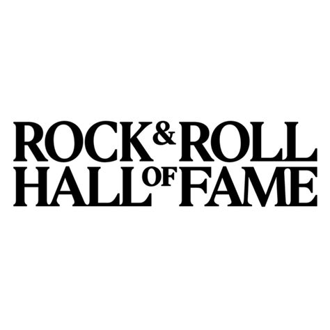 Rock & Roll Hall of Fame | Wikitubia | Fandom