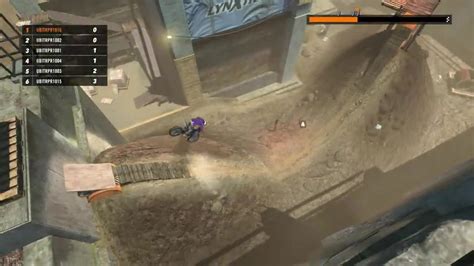 Trials Rising: Multiplayer Victory