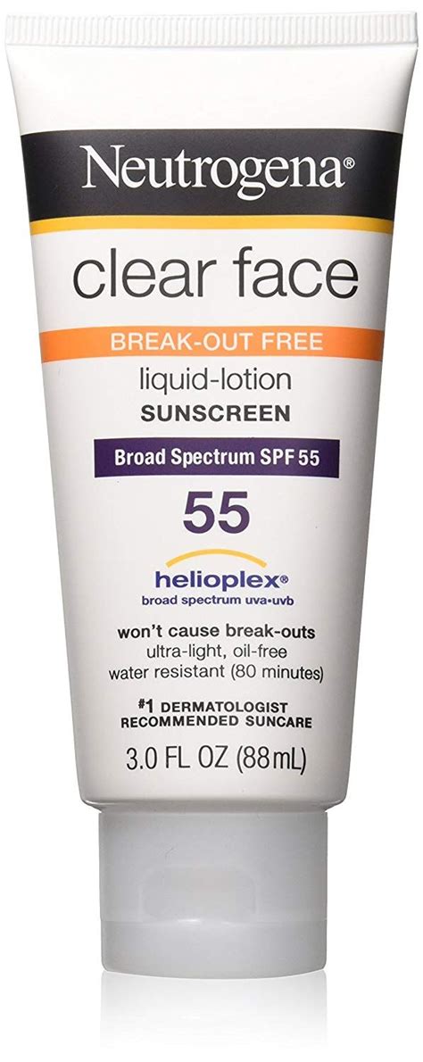 The Best Sunscreen for the Face of 2020 — ReviewThis