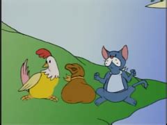 Between the Lions - The Big Cartoon Wiki