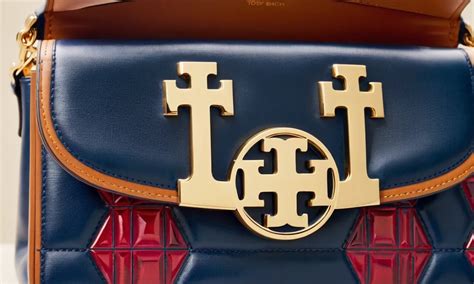 Tory Burch Logo Meaning: Uncovering The Symbolism Behind The Iconic Brand - Christian Website