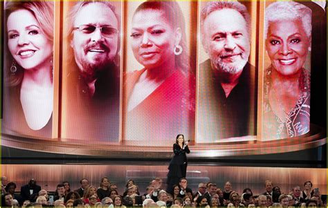 Kennedy Center Honors 2023 - Performers, Songs & Presenters Revealed!: Photo 4997600 | Billy ...