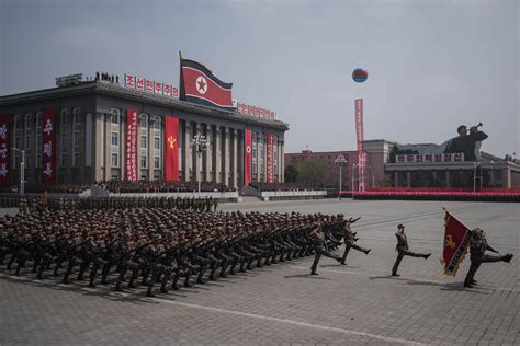 North Korean Army