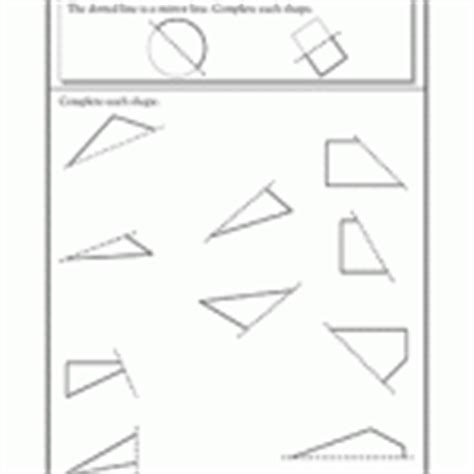 8 2 lines of symmetry worksheets worksheetocom - symmetry worksheet for kids symmetry math ...