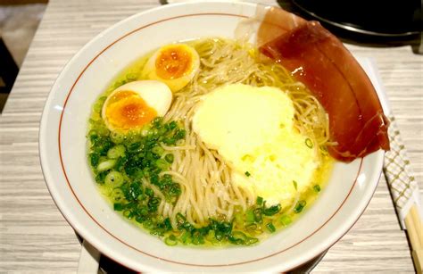 23 Ramen in Singapore - Remember to Finish the Heavenly Broth