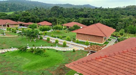 Luxury Resort in Sakleshpur - Homestay in Sakleshpur | Resorts in Sakleshpur | Coffee Estate