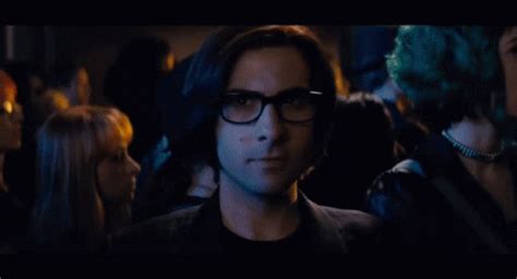 Gideon Graves Scott GIF - Gideon Graves Scott Pilgrim - Discover & Share GIFs