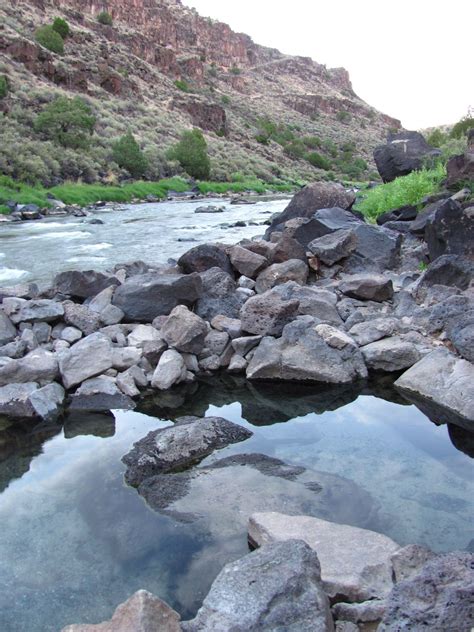 Pin by Sonia McKeon on hot springs | Mexico travel, New mexico road trip, Taos new mexico